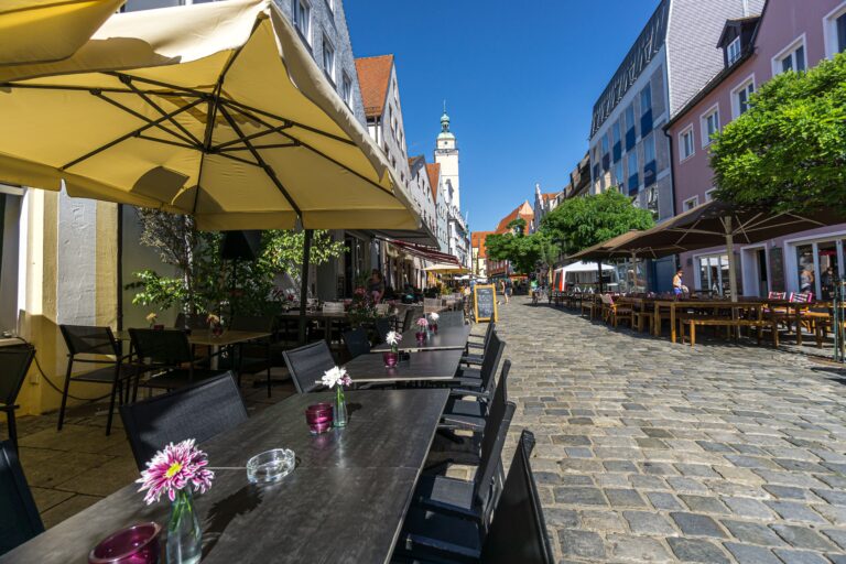 Bild zu Ingolstädter Bierrundgang