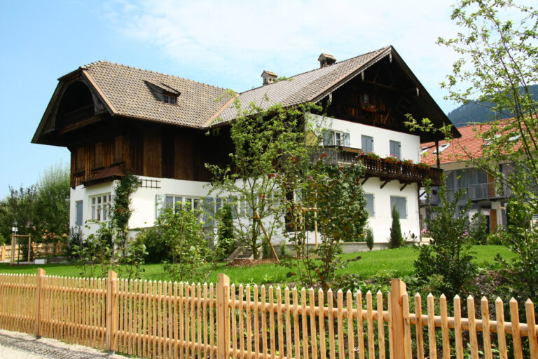 Bild zu Kaulbach-Villa